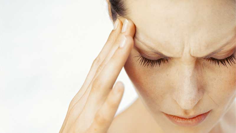 Headache and Migrain Treatments