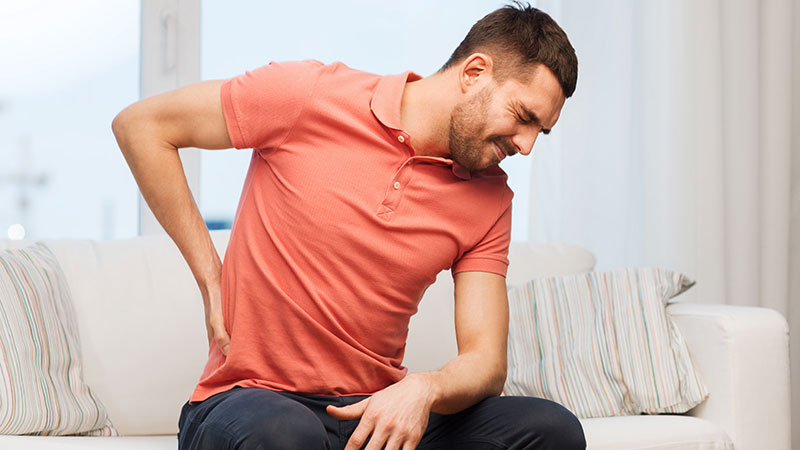 Sciatica Pain Treatment