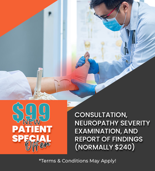 New Patient Special Offer