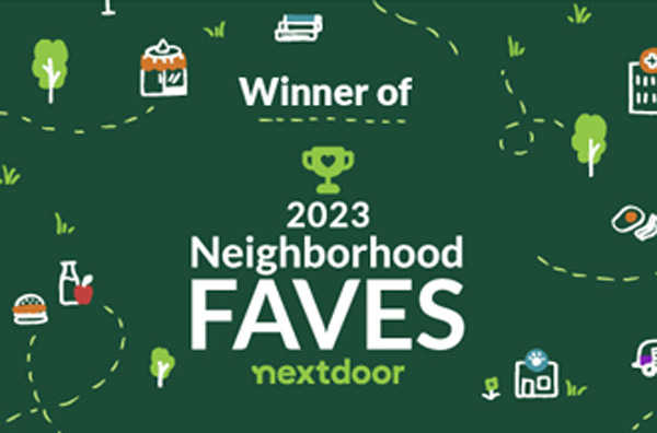 NextDoor Winner 2023